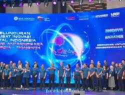 QRIS wondr by BNI Bisa Dipakai di China, Transaksi Lintas Negara Makin Mudah