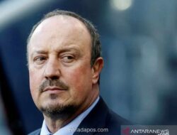 Rafael Benitez Buka Suara soal Ketertarikan Latih Timnas Italia, Sedang Belajar Bahasa Italia