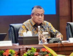 Rupiah Tembus Rp17.713 per Dolar AS, Cetak Rekor Terlemah Sepanjang Sejarah