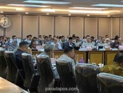 Kasus TPPO Lintas Negara Turun 65,92 Persen, Namun Kerentanan di Daerah Kantong Pekerja Migran Masih Tinggi