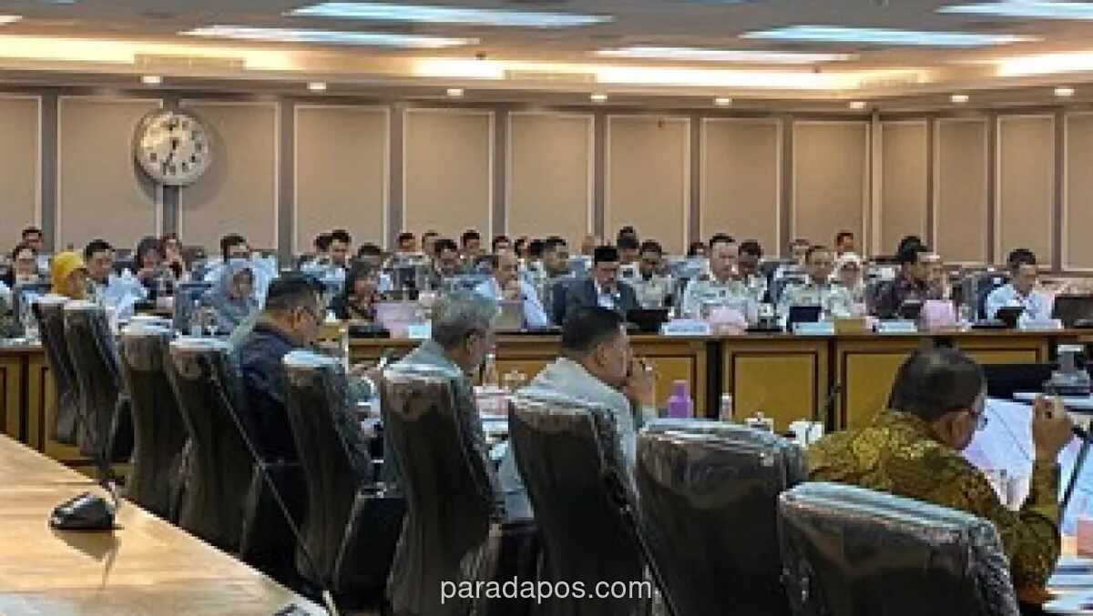 Kasus TPPO Lintas Negara Turun 65,92 Persen, Namun Kerentanan di Daerah Kantong Pekerja Migran Masih Tinggi
