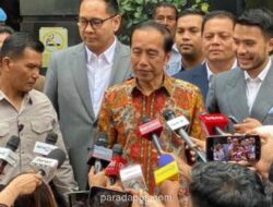 Razman Arif Nasution Tegaskan Berkas Dugaan Ijazah Palsu Jokowi Sudah P21, Siap Dilimpahkan ke Kejaksaan