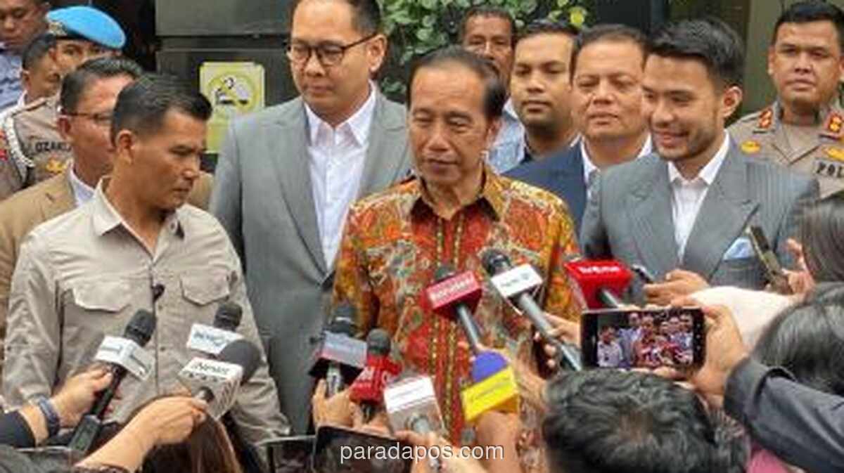 Razman Arif Nasution Tegaskan Berkas Dugaan Ijazah Palsu Jokowi Sudah P21, Siap Dilimpahkan ke Kejaksaan