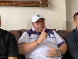 Razman Klaim Kasus Ijazah Palsu Jokowi Segera P21, Roy Suryo Tantang dan Sebut Bukan Akhir Proses Hukum