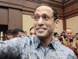 Hakim Kabulkan Permohonan Nadiem Makarim, Status Tahanan Dialihkan ke Tahanan Rumah