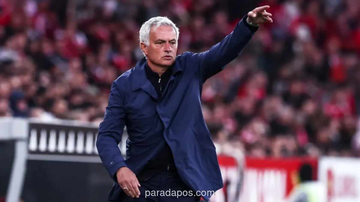Real Madrid Sepakati Kepulangan José Mourinho Gantikan Arbeloa Akhir Musim Ini