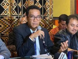 Refly Harun: Peluang Berkas Perkara Roy Suryo dan Dokter Tifa Dinyatakan P21 Sangat Kecil