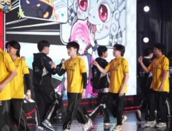 Rekap MPL ID S17 Week 6: ONIC Amankan Tiket Playoff, RRQ Hoshi Pecah Telur!