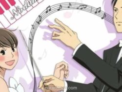 5 Anime Bertema Musik yang Layak Ditonton, dari Kisah Klasik hingga Persahabatan Penuh Emosi