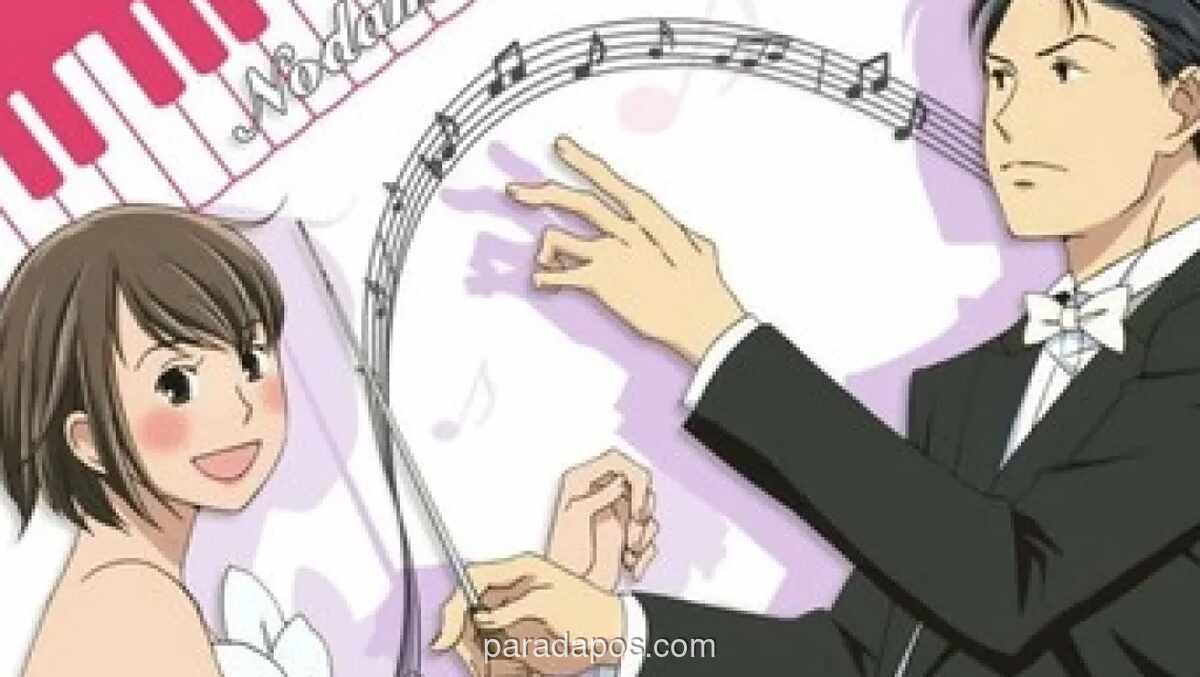 5 Anime Bertema Musik yang Layak Ditonton, dari Kisah Klasik hingga Persahabatan Penuh Emosi