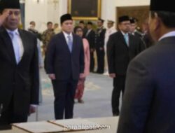 Komite Reformasi Polri Fokus Benahi Sistem Rekrutmen dan Promosi demi Hapus Praktik Bayar