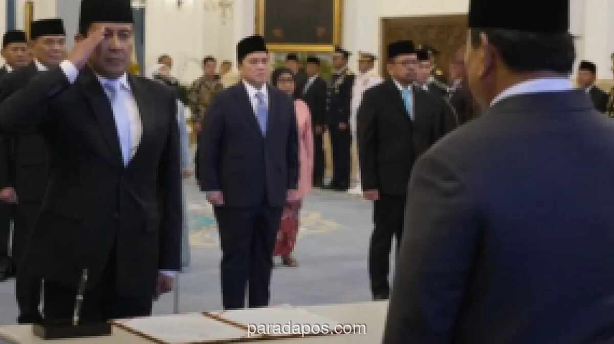 Komite Reformasi Polri Fokus Benahi Sistem Rekrutmen dan Promosi demi Hapus Praktik Bayar
