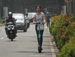 5 Rekomendasi Skuter Listrik untuk Komuter di Tengah Kemacetan Jakarta, dari Xiaomi hingga Segway