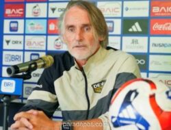 Persis Solo Vs Dewa United: Dua Ambisi Berbeda Berebut Poin di Stadion Manahan