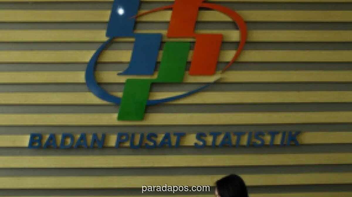 Tahap Akhir Seleksi Mitra Statistik BPS 2026: Peserta Lolos Wajib Unggah Pakta Integritas, Gaji Diperkirakan Rp3-5 Juta per Bulan