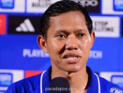 Remontada Dramatis! Adam Alis Bicara Mental Juara Persib