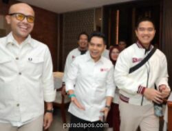 Malam Kolaborasi Daerah di Plataran Senayan, Tim Pemenangan Reynaldo Bryan Konsolidasi Dukungan Menjelang Munas HIPMI 2026