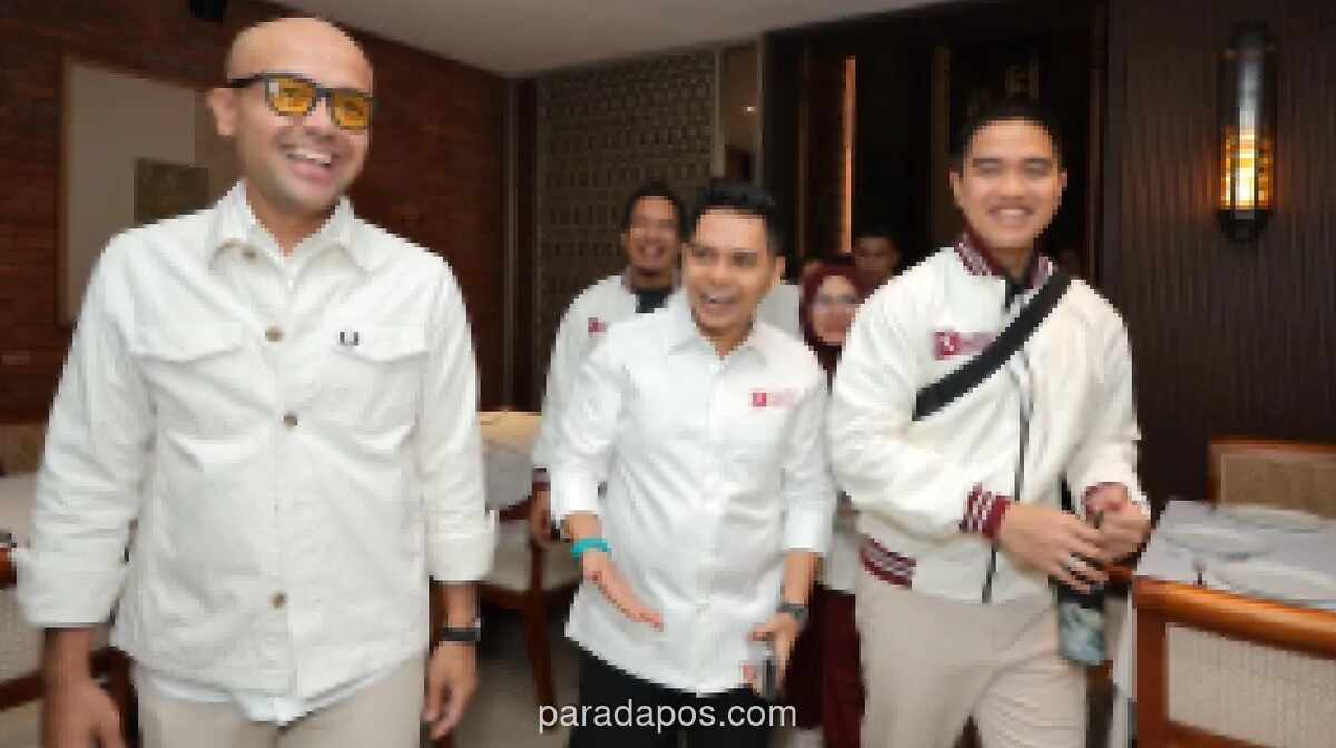 Malam Kolaborasi Daerah di Plataran Senayan, Tim Pemenangan Reynaldo Bryan Konsolidasi Dukungan Menjelang Munas HIPMI 2026