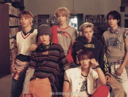 RIIZE Umumkan Comeback dengan Mini Album ‘II’ pada 15 Juni, Angkat Lagu Utama ‘Do Your Dance’