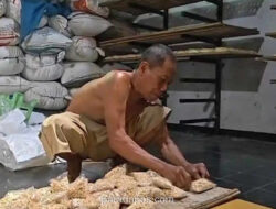 Rupiah Tembus Rp 17.718 per Dolar AS, Harga Sembako Impor Terancam Meroket