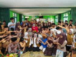 Rustini Muhaimin: Budaya Literasi dan Numerasi Sejak Dini Investasi Masa Depan Anak Bangsa