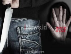 Sadis! Menantu Tikam Ibu Mertua saat Salat Subuh, Ditangkap usai Kabur ke Riau