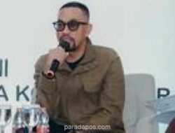 Sahroni Usulkan Masa Jabatan Polri di Lembaga Sipil Maksimal Tiga Tahun