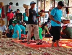 DLH DKI Larang Buang Darah ke Selokan, Imbau Eco Qurban Tekan Lonjakan Sampah Iduladha