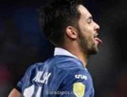 Sandy Walsh Cetak Brace Cepat, Bawa Buriram United ke Final Piala FA Thailand