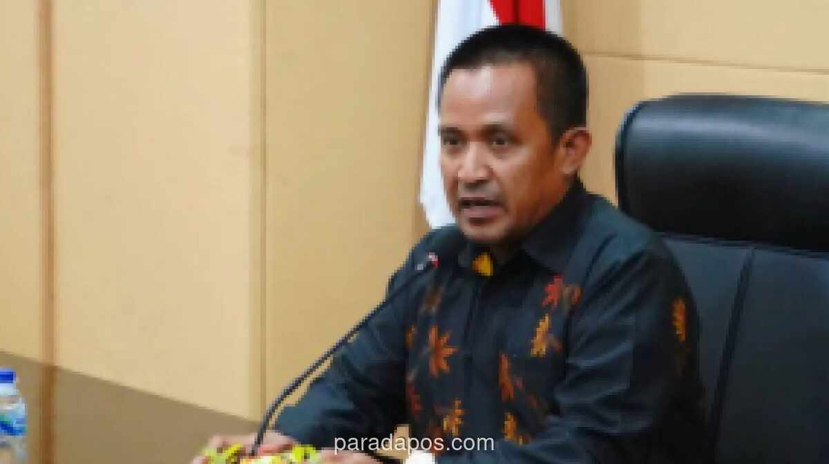 Ombudsman Minta Santri dan Pengurus Pesantren Berani Lapor Praktik Malaadministrasi