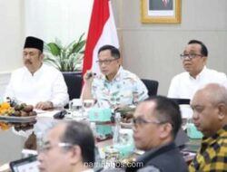 Pemulihan Pascabencana di Sumatera Capai 80 Persen, Tito Karnavian Soroti Tiga Daerah Prioritas