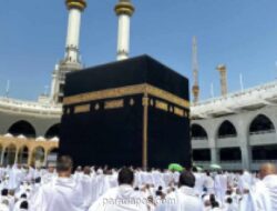Calon Haji NTB Meninggal di Arab Saudi, Dua Jemaah Kloter 11 Dirawat Intensif