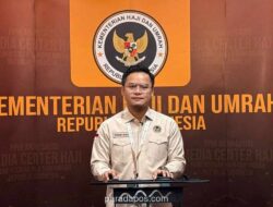 77 Jemaah Haji Indonesia Masih Dirawat di Arab Saudi, 20 Orang Meninggal Dunia