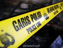 Wanita Ditemukan Tewas di Bogor Usai Pamit Ngopi, Polisi Tangkap Pelaku Penganiayaan