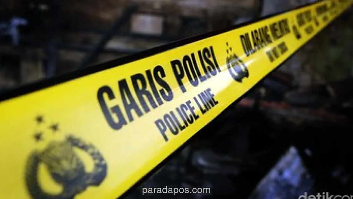Wanita Ditemukan Tewas di Bogor Usai Pamit Ngopi, Polisi Tangkap Pelaku Penganiayaan