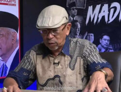 MK Putuskan Jakarta Masih Ibu Kota Negara hingga Presiden Terbitkan Keppres Pemindahan ke IKN