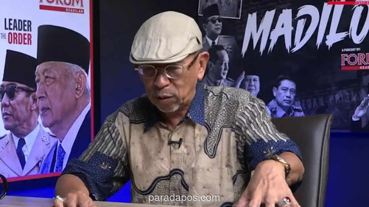 MK Putuskan Jakarta Masih Ibu Kota Negara hingga Presiden Terbitkan Keppres Pemindahan ke IKN