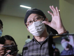 Abu Janda Dilaporkan ke Bareskrim atas Dugaan Ujaran Kebencian Sebut Masyarakat Sumbar Barbar