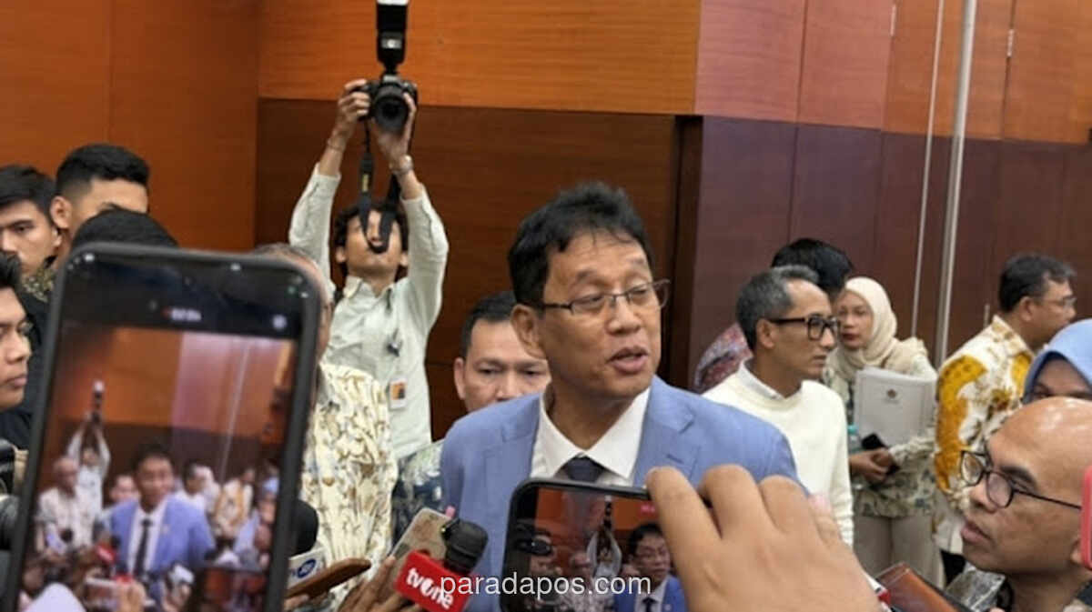 Menkeu Purbaya Klarifikasi Pernyataan Prabowo soal Dolar di Desa: Bukan Meremehkan Rupiah