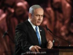 Sekutu Netanyahu Bahas Pelarangan Partai Arab Ra’am dan Penetapan Gerakan Islam sebagai Organisasi Teroris