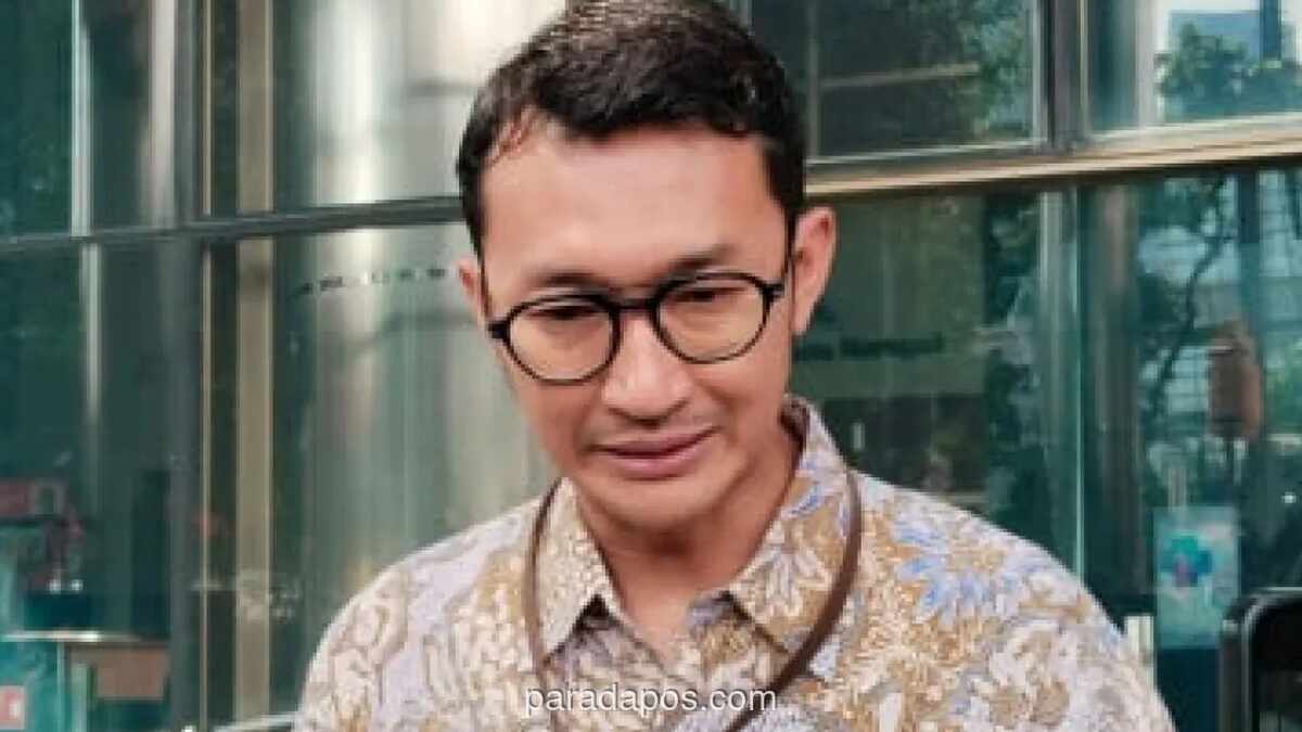 KPK Kembangkan Kasus Korupsi Bupati Pekalongan, Dalami Aliran Rp19 Miliar ke Keluarga