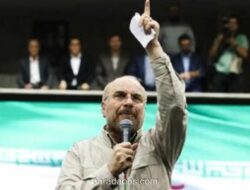 Iran Peringatkan AS untuk Tidak Eskalasi Militer di Selat Hormuz
