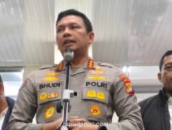 Polda Metro Jaya Buka Posko Pengaduan Korban Penipuan Umrah Hanania Group, Kerugian Capai Rp12,14 Miliar