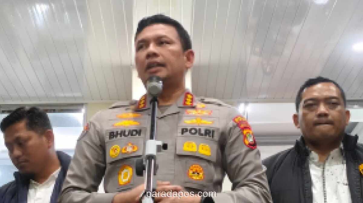 Polda Metro Jaya Buka Posko Pengaduan Korban Penipuan Umrah Hanania Group, Kerugian Capai Rp12,14 Miliar