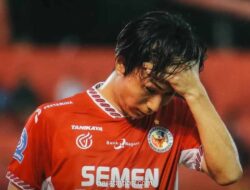 Semen Padang Degradasi ke Liga 2 usai Kalah dari Dewa United 1-0