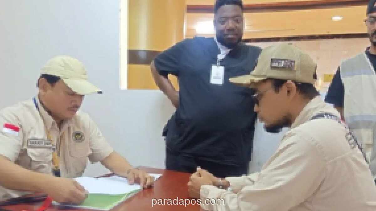 Calon Haji Asal Probolinggo Meninggal di Arab Saudi Setelah Alami Gagal Napas