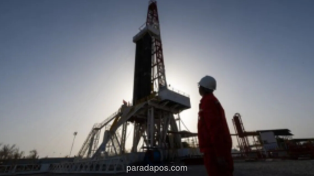 Harga Minyak Mixed Usai Reli Tajam, Pasar Cermati Eskalasi Konflik AS-Iran di Selat Hormuz