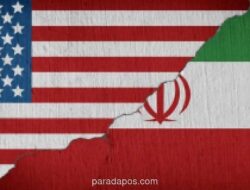 Negosiasi Iran-AS Terancam Gagal Akibat Kebuntuan Pencairan Aset dan Status Uranium