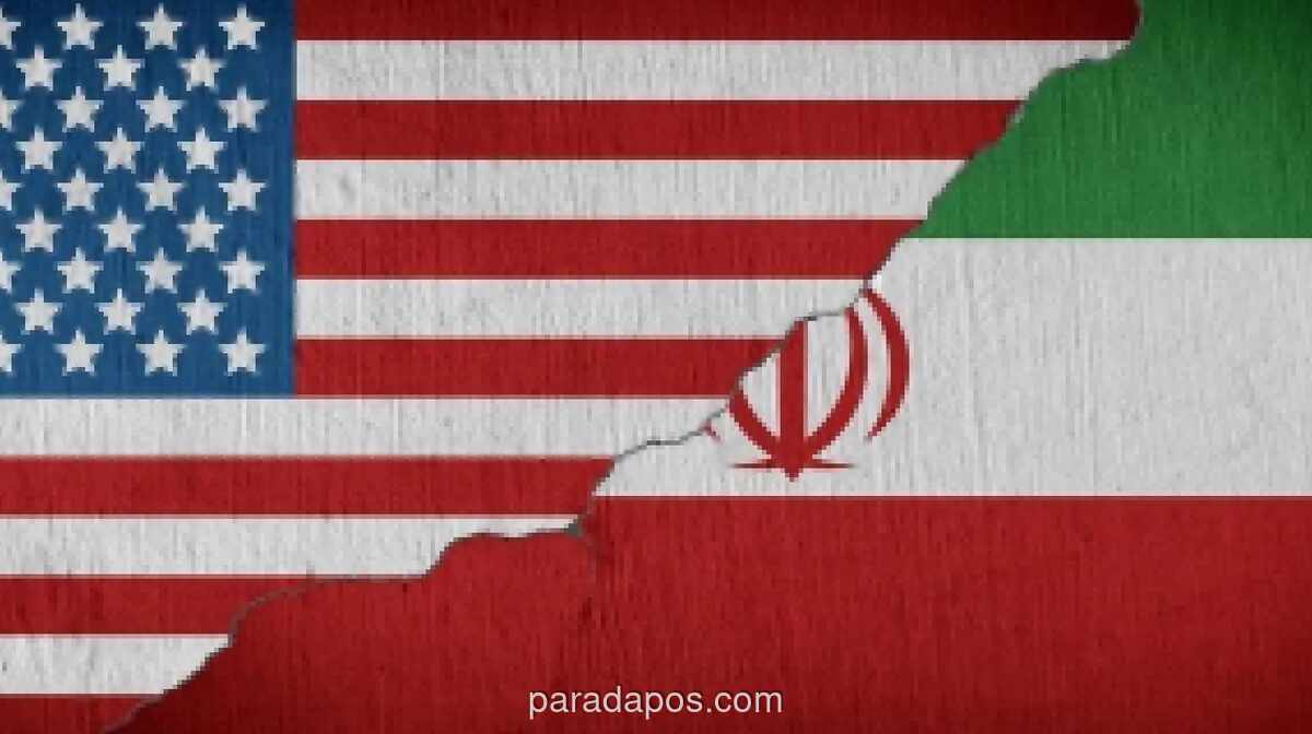 Negosiasi Iran-AS Terancam Gagal Akibat Kebuntuan Pencairan Aset dan Status Uranium