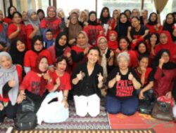 Kemen PPPA Serap Aspirasi PRT untuk Susun Aturan Turunan UU Perlindungan Pekerja Rumah Tangga